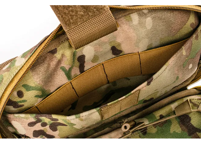 Подсумок под планшет 9-10.4 дюймов U-WIN Cordura 1000 Мультикам Фото 4
